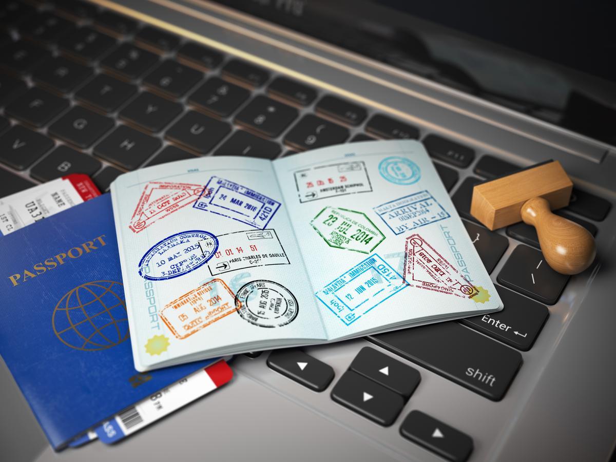 On Arrival Visa