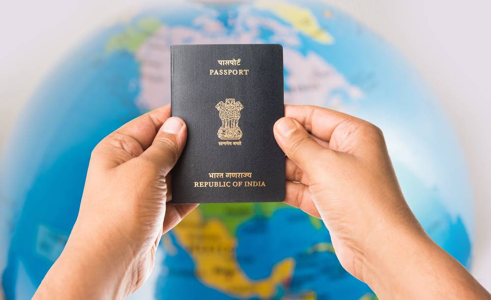 Passport Assistance
