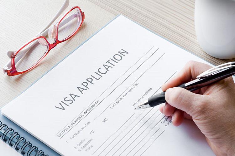 VFS Appointments