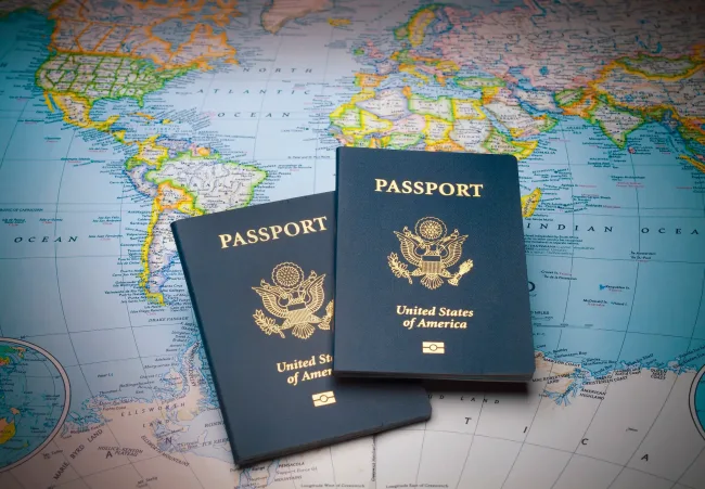 A-Visa