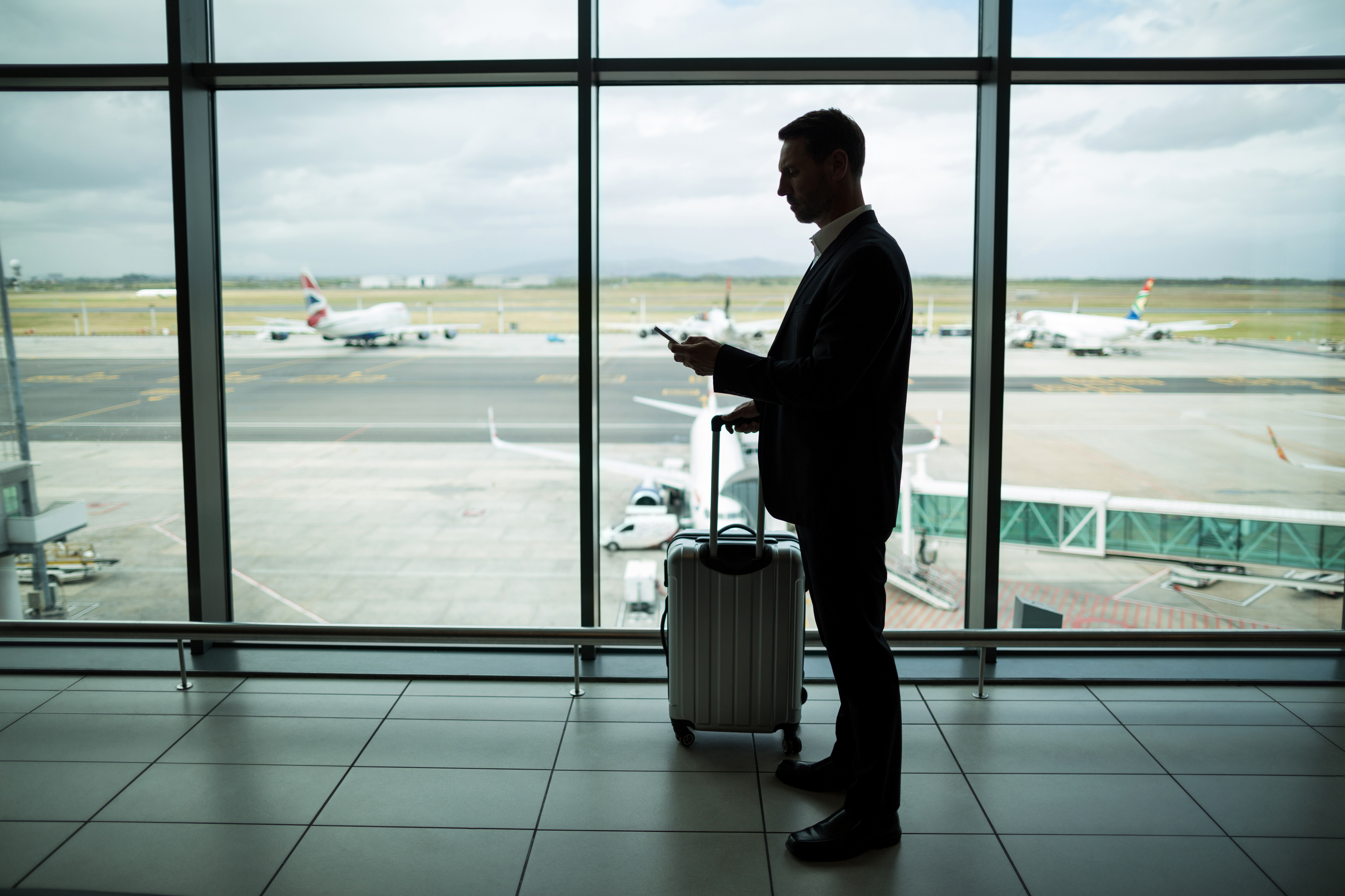 Air Tickets